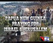 Israel–Papua New Guinea relations are bilateral relations between Israel and Papua New Guinea. Israel and Papua New Guinea established diplomatic relations in 1978, about three years after Papua New Guinea was granted independence. Papua New Guinea also has a unique link with Israel in Yahweh Worship, cultural, tradition and biblical heritage who live. &#60;br/&#62;&#60;br/&#62;The people from the South Pacific Islands along with Argentina and Chile are from the Tribe of Naphtali. One of the Lost Tribes of Israel. God&#39;s Chosen people. Our forefather Israel had understanding of what would happen to his future generations after we became a nation in the last days.&#60;br/&#62;&#60;br/&#62;He informed his 12 Sons of these future events that would take place in the last days so that this information could be passed down to us in order to find the main locations of our nation. And then the remnant of our people who are scattered throughout the earth.&#60;br/&#62;&#60;br/&#62;According to the prophecies that was given to Jacob His son Naphtali would be scattered into South America and the South Pacific regions of the earth in the last days.