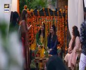 Ishq Hai Episode 27 & 28 - Part 2 [Subtitle Eng] - 25th Aug 2021 - ARY Digital from ishq e mamno hot sean