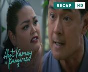 Aired (March 9, 2024): How long will Carlos (Allen Dizon) be able to hide the crime he committed after people start looking out for Irene (Geneva Cruz)? #GMANetwork #GMADrama #Kapuso&#60;br/&#62;