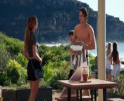 Home and Away 8221 11th March 2024 from video axis ki away