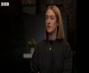 Esther Ghey speaks out after meeting Brianna&#39;s killer&#39;s family: &#39;I don&#39;t want to be a victim&#39; Source: BBC