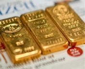 Gold could be the best commodity to invest in this year, here's why you should consider it from mhiz gold