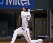 Corey Seager: Over\ Under 29.5 HR with Injury Concerns? from hr cunt nude