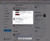 How to Screenshot a Tweet or Multiple Tweets On a Mac &#124; New #ScreenshotOnMac #Tweets #ComputerScienceVideos&#60;br/&#62;&#60;br/&#62;Social Media:&#60;br/&#62;--------------------------------&#60;br/&#62;Twitter: https://twitter.com/ComputerVideos&#60;br/&#62;Instagram: https://www.instagram.com/computer.science.videos/&#60;br/&#62;YouTube: https://www.youtube.com/c/ComputerScienceVideos&#60;br/&#62;&#60;br/&#62;CSV GitHub: https://github.com/ComputerScienceVideos&#60;br/&#62;Personal GitHub: https://github.com/RehanAbdullah&#60;br/&#62;--------------------------------&#60;br/&#62;Contact via e-mail&#60;br/&#62;--------------------------------&#60;br/&#62;Business E-Mail: ComputerScienceVideosBusiness@gmail.com&#60;br/&#62;Personal E-Mail: rehan2209@gmail.com&#60;br/&#62;&#60;br/&#62;© Computer Science Videos 2020
