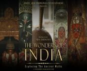 The Wonders of India | Documentary Film from india hairjob