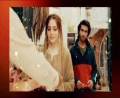 Thanks For Watching Please Like and Share: &#60;br/&#62;&#60;br/&#62;in Drama Khumar Episode 29 Full Promo Story Going Against Hareem, but there is hope she will back soon in faiz Heart. Khumar Episode 30 will Interesting for audience. &#60;br/&#62;&#60;br/&#62;Khumar Episode 29&#39;s teaser unveils a captivating preview of the unfolding drama. &#60;br/&#62;&#60;br/&#62;Embraced in a veil of mystery, the short clip teases intense confrontations and unexpected turns in the storyline.&#60;br/&#62;&#60;br/&#62; Emotions run high as characters grapple with complex relationships and unforeseen challenges, promising viewers a riveting experience.&#60;br/&#62;&#60;br/&#62; The teaser skillfully hints at pivotal moments that will shape the narrative, leaving audiences eagerly anticipating the episode&#39;s release.&#60;br/&#62;&#60;br/&#62; With its charged atmosphere and dramatic snippets, Khumar Episode 29&#39;s teaser offers a concise yet compelling glimpse into the upcoming installment, setting the stage for a thrilling continuation of the series.&#60;br/&#62;&#60;br/&#62;&#60;br/&#62;Cast:&#60;br/&#62;Feroze Khan as Faiz&#60;br/&#62;Neelam Muneer as Hareem&#60;br/&#62;Hina Bayat as Kehkasha Begum&#60;br/&#62;Asma Abbas as Durdana&#60;br/&#62;Behroz Sabzwari as Sheikh Furqan&#60;br/&#62;Zainab Qayoom as Dil Araa&#60;br/&#62;Shehryar Zaidi as Taufeeq&#60;br/&#62;Adnan Samad as Nasir&#60;br/&#62;Sheherzade Peerzada as Hamna&#60;br/&#62;Minsa Malik as Laiba &#60;br/&#62;Kinza Malik as Atiya&#60;br/&#62;Mehmood Akhtar as Zaawar&#60;br/&#62;Agha Mustafa as Rayyan&#60;br/&#62;Hamzah Tariq as Rufi&#60;br/&#62;Ayesha Rajpoot as Shagufta&#60;br/&#62;Mizna Waqas as Husna&#60;br/&#62;Sohail Masood as Mirza Sahab&#60;br/&#62;Birjees Farooqui as Salma