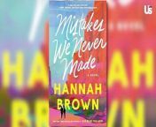 Hannah Brown Describes Her New Book as &#39;The Hangover&#39; Meets &#39;Sisterhood of the Traveling Pants&#39; — With &#39;Bachelor&#39; Easter Eggs