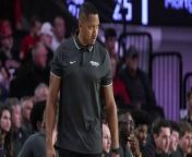 Jacksonville vs. Kennesaw State: ASUN Tournament Game Preview from dolphin and girl sex video