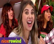 Everyone loved Daniella Monet as Trina on Victorious, but did you know that she was also in Zoey 101 and the Fairly Odd Movie? Plus, she’ll show off some of the cool swag she picked up during her time at Nickelodeon!&#60;br/&#62;&#60;br/&#62;The NickRewind channel is the OFFICIAL home of your favorite ‘80s, ‘90s, and ‘00s cartoons and shows. That’s right—we’re talking all of your slime-covered Nickelodeon childhood dreams come true! Tune in every Monday, Wednesday, and Friday for exclusive digital content from all of your throwback favorites like Rugrats, Hey Arnold, iCarly, Victorious, Kenan &amp; Kel, CatDog, Doug, Rocko’s Modern Life, The Amanda Show, Clarissa Explains It All, Ren &amp; Stimpy, Are You Afraid of the Dark, and so much more!
