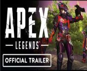Kill or be killed when The Hunt takes over Battle Royale. Watch the latest trailer for Apex Legends to see what to expect with the Inner Beast collection event. During the Inner Beast Collection Event, eliminate Prey Squads or take down Hunters to earn rewards. You can climb the Rewards Track and get 24 limited-time items before the event ends to get Octane’s new Butterfly Knife heirloom “Octane’s Prototype.” Apex Legends&#39; Inner Beast Collection Event runs from March 5 to March 19, 2024.