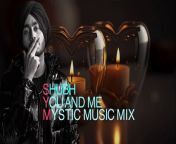 Welcome to Mystic Music Mix, your gateway to the soul-stirring melodies of Punjabi music! &#60;br/&#62;&#60;br/&#62;In this edition, we present &#92;