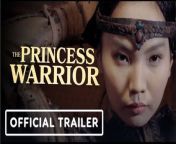 The Princess Warrior is an action-packed Mongolian epic distributed by Omnibus Entertainment. &#60;br/&#62;&#60;br/&#62;Descended from Genghis Khan and skilled in all forms of military combat, Princess Khutulun is one of the fiercest warriors in the Mongol Empire. Despite her talents on the battlefield, Khutulun is still expected to marry, and her father, Kaidu Khan, arranges for a union with the prince of Pamir. But on the night when their emissaries meet, Kaidu is ambushed by an assassin sent by his sworn enemy Khubilai, and the Golden Sutra is stolen. Vowing revenge, Khutulun and her clan set out on an epic journey to retrieve the sacred text and restore peace to their homeland. &#60;br/&#62;&#60;br/&#62;The Princess Warrior stars Tsedoo Munkhbat, Altantur Altanjargal, Setgeltuvshin Bayarbat, Tumurtogtokh Davaakhuu, and more. The film is directed by S. Baasanjargal &amp; Shuudertsetseg Baatarsuren with Shuudertsetseg Baatarsuren and Boldkhuyag Damdinsuren writing the film. The producers for The Princess Warrior are Shuudertsetseg Baatarsuren, Boldkhuyag Damdinsuren.&#60;br/&#62;&#60;br/&#62;The Princess Warrior premieres on VOD on March 8.