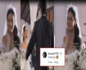 Isha Malviya&#39;s upcoming project BTS went viral, fans reacted and said...? Popular actress Isha Malviya, known for her stint in ”Bigg Boss 17”, has been flooded with offers post her stint on the reality show. Watch Video to know more... &#60;br/&#62; &#60;br/&#62;#IshaMalviyaspotted #IshaMalviya #filmibeat #Vepaagla&#60;br/&#62;~PR.133~ED.140~
