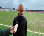 Shaun Maloney says he couldn&#39;t criticise his players following the away defeat to Fleetwood Town