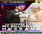 HOT!The Double Life of my billionaire husband&#60;br/&#62;