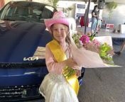 See what people looked forward to at this year&#39;s Moss Vale Show.