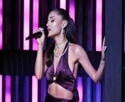 Ariana Grande has urged fans to stop sending &#92;