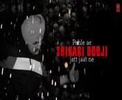DEVIL Lyrical Video _ PBX 1 _ Sidhu Moose Wala _ Byg Byrd _Latest Punjabi Songs 2018