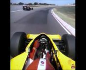 [HD] F1 1979 Jean Pierre Jabouille \ from pelicula buenos aires en relieve