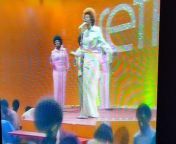 Aretha Franklin 1972 Rock Steady Live (Soul Train) from aretha franklin nude photos
