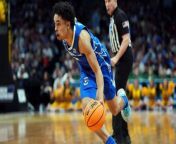 Review of All-Conference Selections in Men's College Basketball from yukikax ne