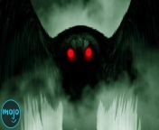 It&#39;s time for a deep dive into the history of this creepy urban legend. Welcome to WatchMojo, and today we’re exploring the myth of the Mothman.