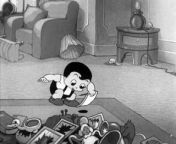 Betty Boop - The Foxy Hunter (1937) Classic Cartoons from foxy bobbi