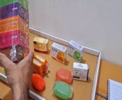 Unboxing and Review of doy, santoor, fiama, Jo, mysore sandal soaps
