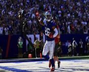 Saquon Barkley To Test Free Agency from test
