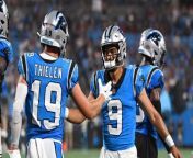 FanDuel Partners with Carolina Panthers for Unique Media Coverage from carolina bell