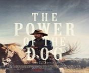 The Power of the Dog is a 2021 Western psychological drama film written and directed by Jane Campion. It is based on Thomas Savage&#39;s 1967 novel of the same title. The film stars Benedict Cumberbatch, Kirsten Dunst, Jesse Plemons, and Kodi Smit-McPhee. Set in Montana but shot mostly within rural Otago, the film is an international co-production among New Zealand, the United Kingdom, Canada, and Australia.