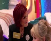 Sharon Osbourne shared a health update about her husband Ozzy as she settled into her first day in the Celebrity Big Brother house.Last year, the Crazy Train hitmaker, 74, announced that he would have to stop touring following extensive spinal surgery.