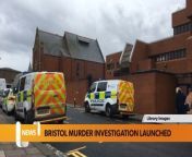A murder investigation has been launched after a man was stabbed to death in Bristol on March the 5th. Avon &amp; Somerset Police said detectives from the Major Crime Investigation Team (MCIT) are carrying out enquiries into the death of a 30-year-old man.