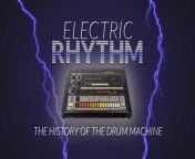 Leon Theremin. Sly &amp; The Family Stone. Prince. Drum machines have influenced our music and the way we perceive rhythm since the Rhythmicon popped onto the scene in the 1930s. Join William Kurk as he gives us a run-down of the evolution of the incredible drum machine