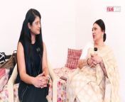 Dipika Chikhlia on being offered role in Nitish Tiwari&#39;s Ramayan, her personal life &amp; future project. In This exclusive Interview, Dipika Chikhlia has talked about many things including her personal and professional life. Watch Video to know more &#60;br/&#62; &#60;br/&#62;#DipikaChikhlia #DipikaChikhliaInterview #DipikaChikhliaRamayan&#60;br/&#62;~HT.99~PR.132~