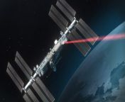 NASA is speeding up communications in space with experiments aboard the International Space Station, Orion spacecraft and more. &#60;br/&#62; &#60;br/&#62;&#60;br/&#62;Credit: NASA Goddard Space Flight Center