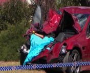 A Melbourne man has been sentenced to 16 years in jail for the hit-and-run death of a road worker in Melbourne’s south. Jason Mark Ruscoe was driving on a disqualified licence when he caused a deadly crash in Carrum downs and fled the scene actions a judge has described as &#92;