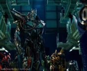 Transformers One &#124; movie &#124; 2024 &#124; Official Clip &#124; dG1fUFBrMW1rdWNlb0U