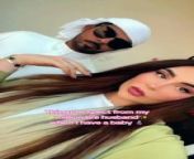 Watch: Dubai expat asks husband for super yacht, 20-bedroom home for having child from 20 yaş pornolar