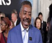 Ernie Hudson says they felt the absence of Harold Ramis when reuniting with the original &#39;Ghostbusters&#39; cast but it was still a &#92;