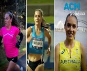 As Paris 2024 approaches, Australian athletes are intensifying their training; in an exclusive interview, Aussie marathon runner Izzy Batt_Doyle discussed the driving forces behind her dedication and determination, offering some insight into what makes her tick.