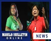House Deputy Majority Leader Iloilo 1st district Rep. Janette Garin has brought up the big disconnect that was on display earlier this week when Vice President Sara Duterte attended the pro-Apollo Quiboloy prayer rally in Manila. &#60;br/&#62;&#60;br/&#62;READ: https://mb.com.ph/2024/3/15/acting-president-sara-duterte-attends-anti-administration-rally-confusing-says-solon&#60;br/&#62;&#60;br/&#62;Subscribe to the Manila Bulletin Online channel! - https://www.youtube.com/TheManilaBulletin&#60;br/&#62;&#60;br/&#62;Visit our website at http://mb.com.ph&#60;br/&#62;Facebook: https://www.facebook.com/manilabulletin &#60;br/&#62;Twitter: https://www.twitter.com/manila_bulletin&#60;br/&#62;Instagram: https://instagram.com/manilabulletin&#60;br/&#62;Tiktok: https://www.tiktok.com/@manilabulletin&#60;br/&#62;&#60;br/&#62;#ManilaBulletinOnline&#60;br/&#62;#ManilaBulletin&#60;br/&#62;#LatestNews