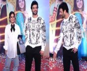 TV Actor Karan Patel misbehaves with Stylist, Users claimed that he is drunk, Video goes viral. Watch Video to know more &#60;br/&#62; &#60;br/&#62;#KaranPatel #KaranPatelViralVideo #KaranPatelMisbehave&#60;br/&#62;~PR.132~ED.141~