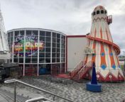 It’s official, the news everyone has been waiting for, Curry’s Fun Park in Portrush, is preparing to open its doors this weekend.&#60;br/&#62;&#60;br/&#62;Officials have confirmed this Friday (March 15) will be the opening date of the much-loved Northern Ireland attraction as long as ‘everything goes to plan’.&#60;br/&#62;&#60;br/&#62;Traditionally the iconic amusements complex, as well as many other businesses on the north coast, reopen in April in anticipation of the thousands of Easter holiday-makers. However this year local businesses, traders and eateries are able to cash-in on St Patrick’s Day and the March Easter season opening a few weeks earlier than in previous years.&#60;br/&#62;&#60;br/&#62;Formerly Barry’s Amusements, the popular family funpark attracts thousands of visitors from Easter to September each year and this 2024 season is set to be longer and bigger.&#60;br/&#62;&#60;br/&#62;Over the past few weeks, workmen have been busy painting and fixing the premises and rides in anticipation of another busy spring and summer. And last week the seaside town watched in anticipation as the popular Curry’s Helter Skelter was erected as well as the Portrush Ferris Wheel, two signs that the north coast is set to welcome tourists.&#60;br/&#62;&#60;br/&#62;A Curry’s spokesperson revealed: “If everything goes to plan, Curry’s hopes to open for the 2024 season on Friday (March 15). At the minute we are feeding the hobby horses and polishing the dodgems in preparation for another fantastically busy fun-filled time.”&#60;br/&#62;&#60;br/&#62;Officials also confirmed that staff have been hired and ‘Curry’s are ready’ to welcome visitors initially at the weekends and over the Easter fortnight.