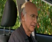 Curb Your Enthusiasm S12E10 No Lessons Learned from mom lesson sexmex