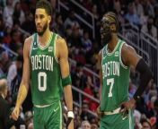 NBA Betting Tips: Celtics-Jazz, Bucks-Kings, More Predictions from ma on