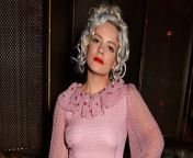 Opening up about how she hates the concept mums can “have it all” when it comes to juggling a job with family life, Lily Allen has joked she is convinced having children killed her music career.