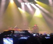 As promised, Korean band Wave To Earth returns to Manila for their first solo concert. They were here five months ago for a music fest. For tonight’s concert, they opened with their hit song “Bad.”&#60;br/&#62;&#60;br/&#62;#wavetoearth #bad #pepjams&#60;br/&#62;&#60;br/&#62;Video: Rachelle Siazon&#60;br/&#62;&#60;br/&#62;Subscribe to our YouTube channel! https://www.youtube.com/@pep_tv&#60;br/&#62;&#60;br/&#62;Know the latest in showbiz at http://www.pep.ph&#60;br/&#62;&#60;br/&#62;Follow us! &#60;br/&#62;Instagram: https://www.instagram.com/pepalerts/ &#60;br/&#62;Facebook: https://www.facebook.com/PEPalerts &#60;br/&#62;Twitter: https://twitter.com/pepalerts&#60;br/&#62;&#60;br/&#62;Visit our DailyMotion channel! https://www.dailymotion.com/PEPalerts&#60;br/&#62;&#60;br/&#62;Join us on Viber: https://bit.ly/PEPonViber&#60;br/&#62;&#60;br/&#62;Watch us on Kumu: pep.ph