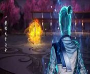 The Sword Immortal Season 2 Episode 16 Sub Indo from tante indo hot ngentot