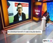- Bull market peak within sight?&#60;br/&#62;- How would you rebalance your portfolio to improve its quality? &#60;br/&#62;&#60;br/&#62;&#60;br/&#62;Niraj Shah in conversation with ITI AMC&#39;s Rajesh Bhatia on &#39;Talking Point&#39;.
